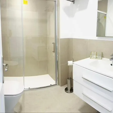 Linares - Playa De Los Cristianos 2 Bed Exterior photo