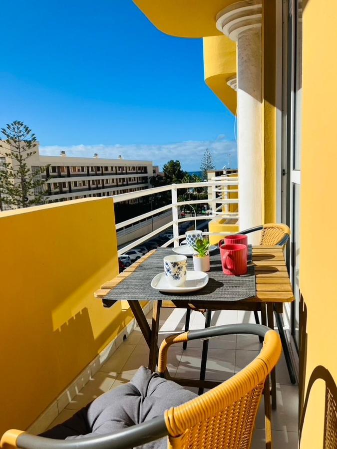 Linares - Playa De Cristianos 2 Bed Apartment