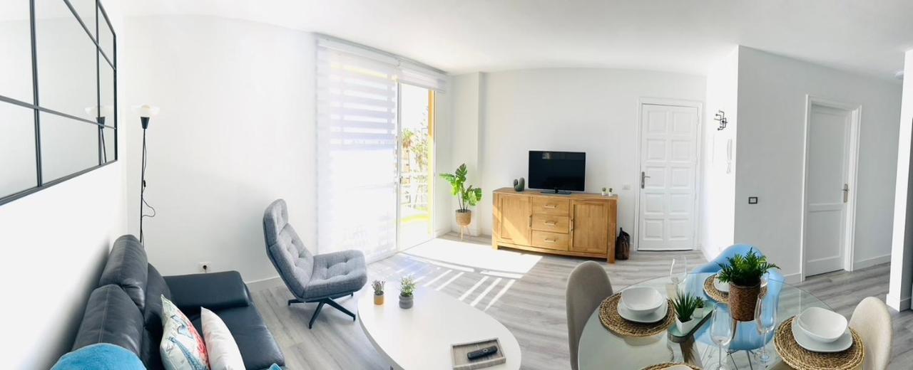 Linares - Playa De Cristianos 2 Bed Apartment Los Cristianos (Tenerife)