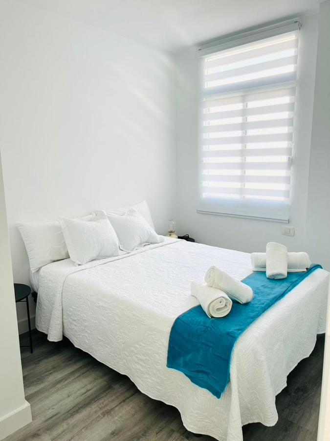 Apartment Linares - Playa De Cristianos 2 Bed Los Cristianos (Tenerife)